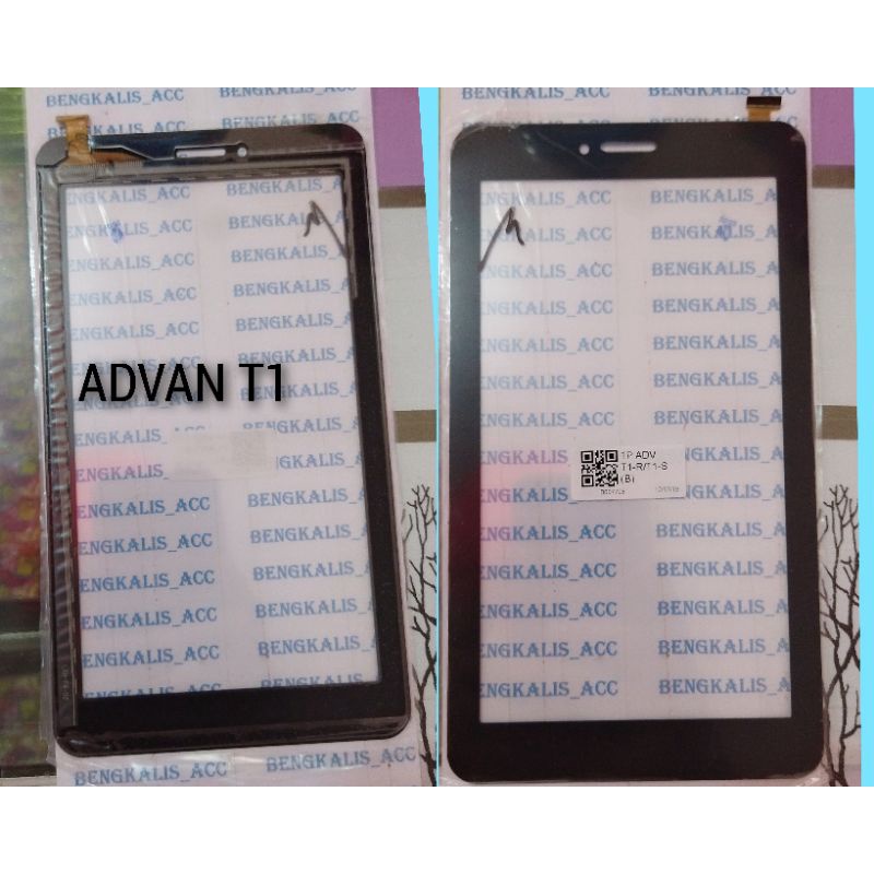 TOUCHSCREEN TABLET ADVAN T1