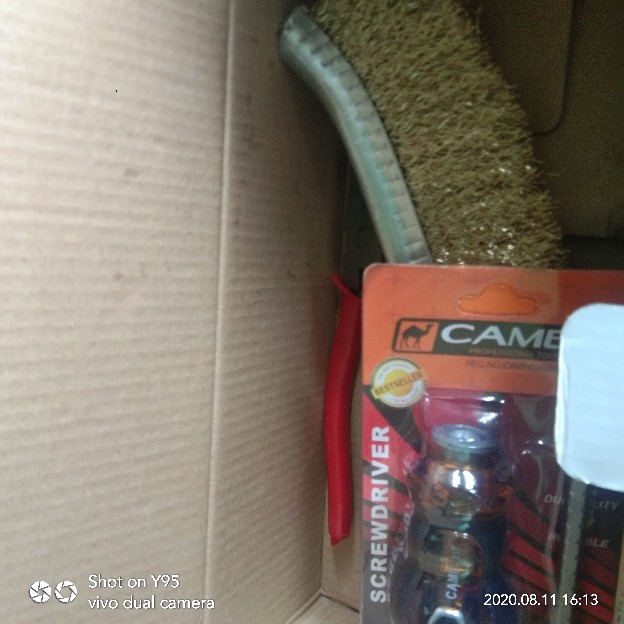 Tang Kombinasi Murah Diamond 6 Inch