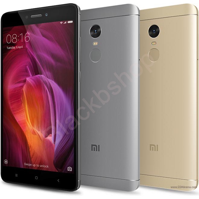 Ori Xiaomi Redmi 4X RAM 2GB ROM 16GB | Shopee Indonesia