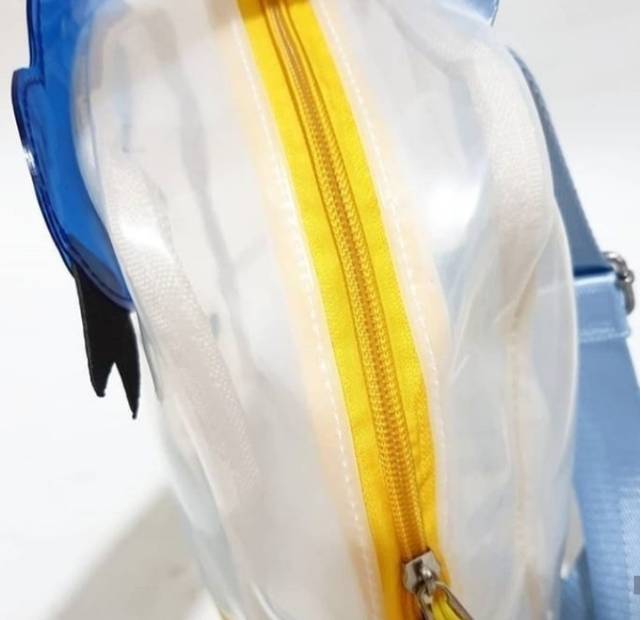 Tas Ransel Sekolah Anak cocok untuk PAUD/TK