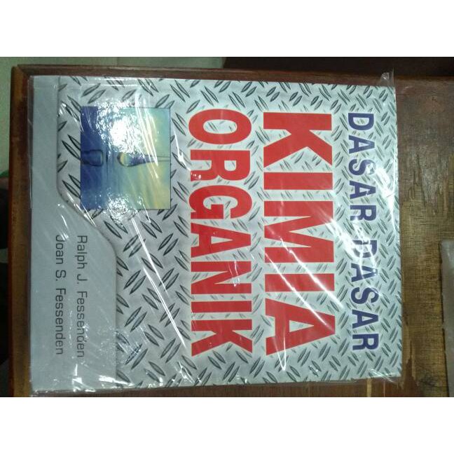 Dasar- Dasar Kimia Organik