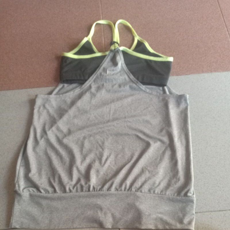 preloved baju senam wanita