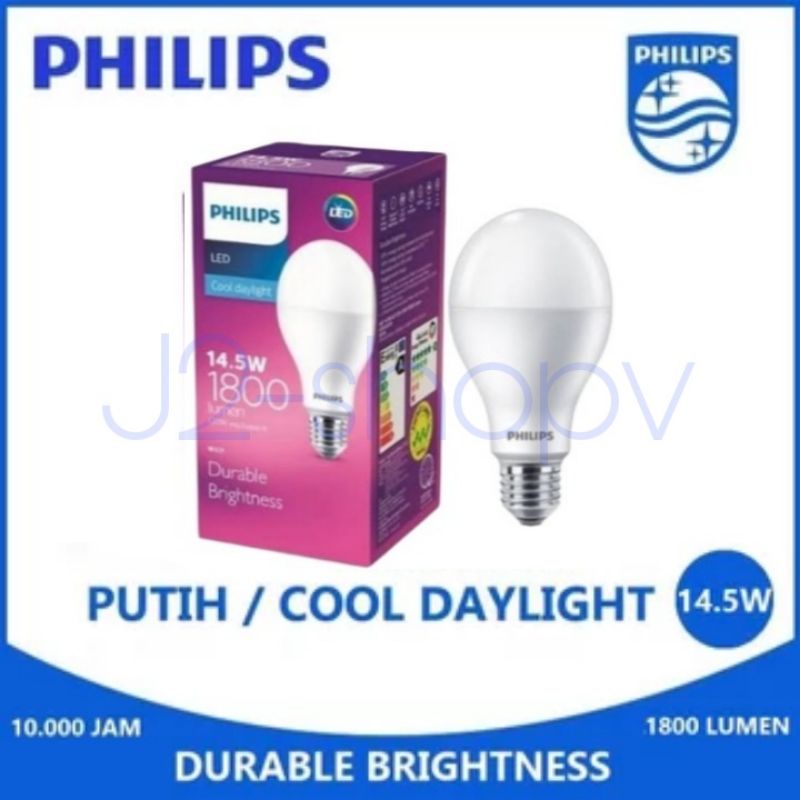 Lampu led Philips 14,5watt 14,5 Watt 19watt 19 Watt 19w 19 w