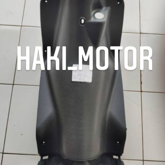 DEK KUNCI/DASBOR MIO SPORTY