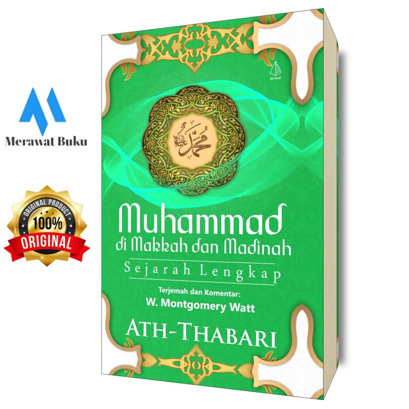 Muhammad di Makkah dan Madinah