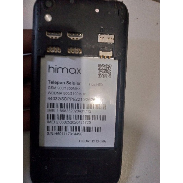 Himax H50
