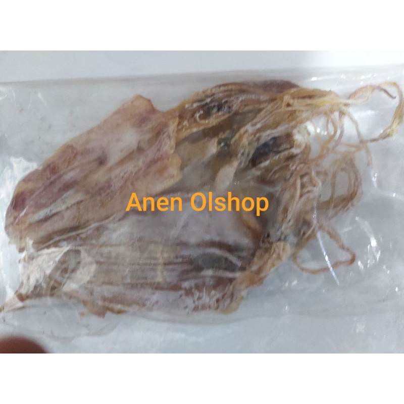 

Juhi kering 100 gram