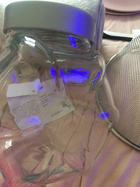 Stoples Kaca 1.8 L, Tempat Penyimpanan Fo855