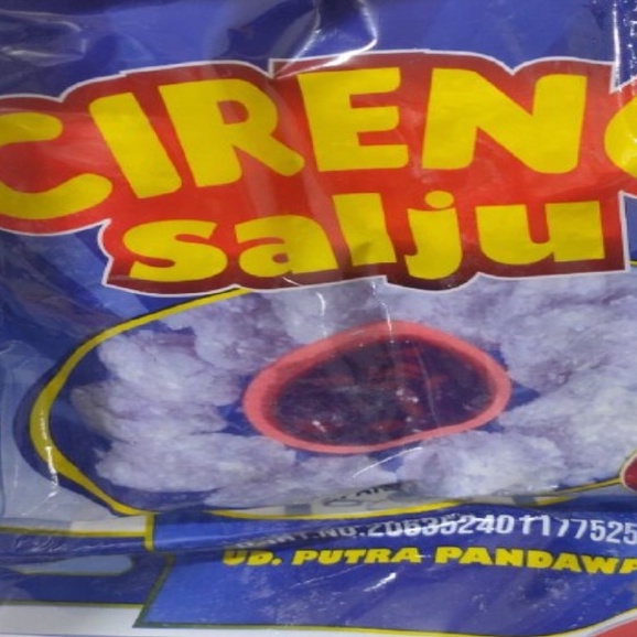 

cireng salju isi 20 keping ud.putra pandawa