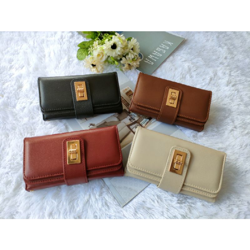 Dompet SAVANA Dompet Wanita Murah