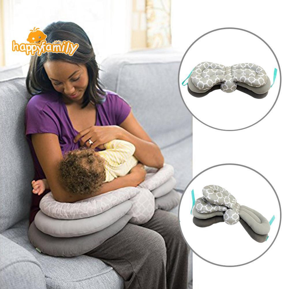 baby nursing cushion