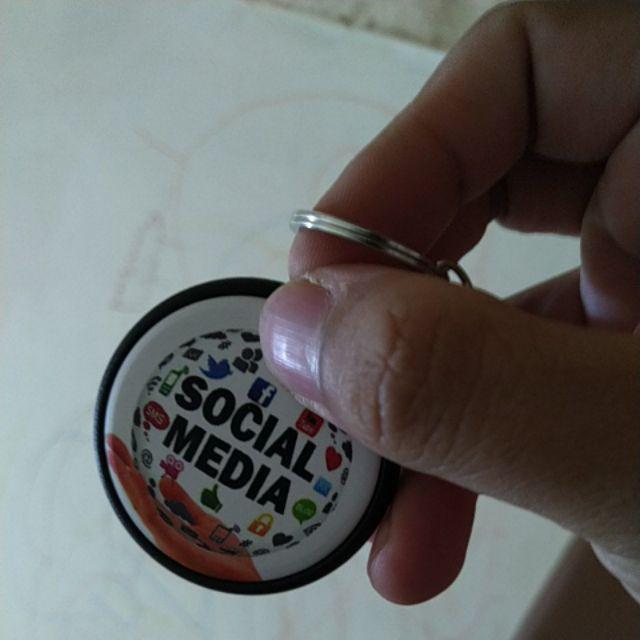 Paket Monetize Youtube Subscriber Garansi 365 Hari Dan Gantungan Kunci