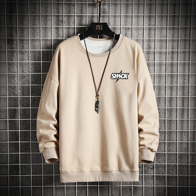 Sweater Pria SICK sweater terbaru simpel