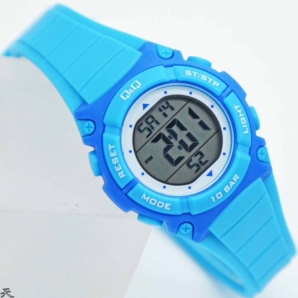 Jam Tangan Wanita Q&amp;Q M187J80Y
