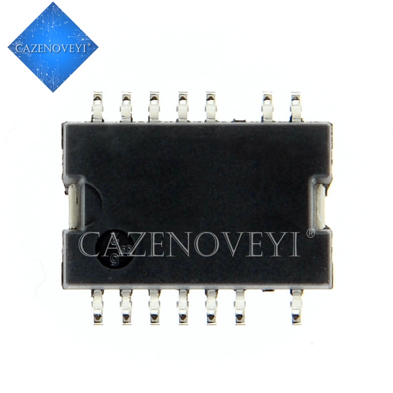 5pcs Ic Spf5002A 5002a Hsop-16