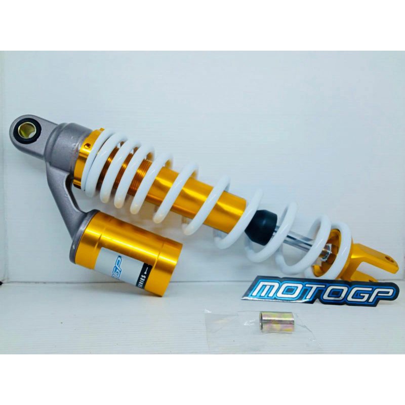 shock shockbreaker tabung matic 310 mm dan 330 mm motogp