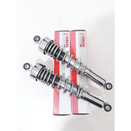 Shock Belakang Shockbreaker Rx King Rx K Spesial