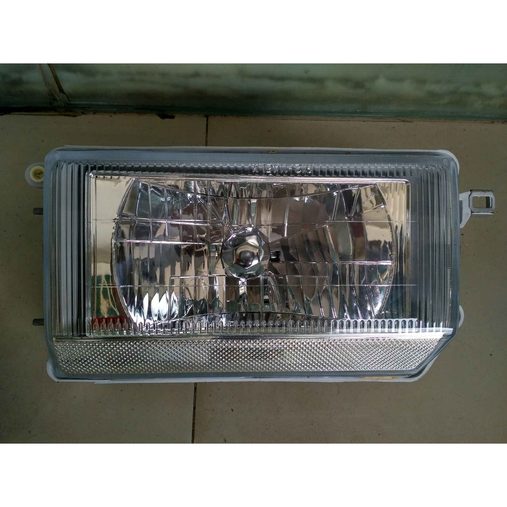 Headlamp kijang Grand Kristal