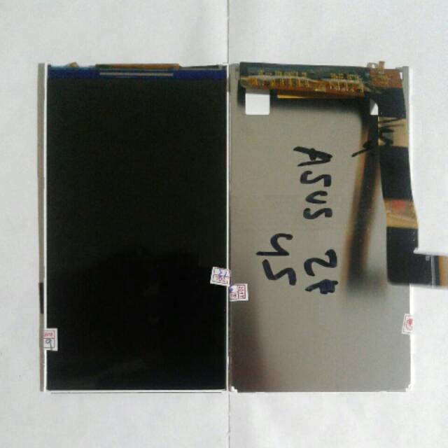 Asus Zenfone 4s T00q A450cg Lcd Only Shopee Indonesia