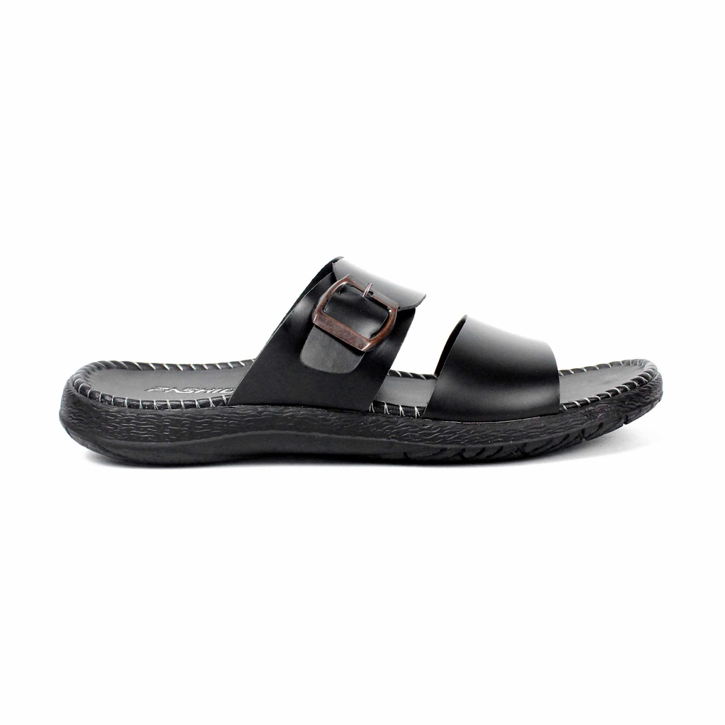 Sandal Selop Pria Casual Kekinian Model Baru ALDO HT