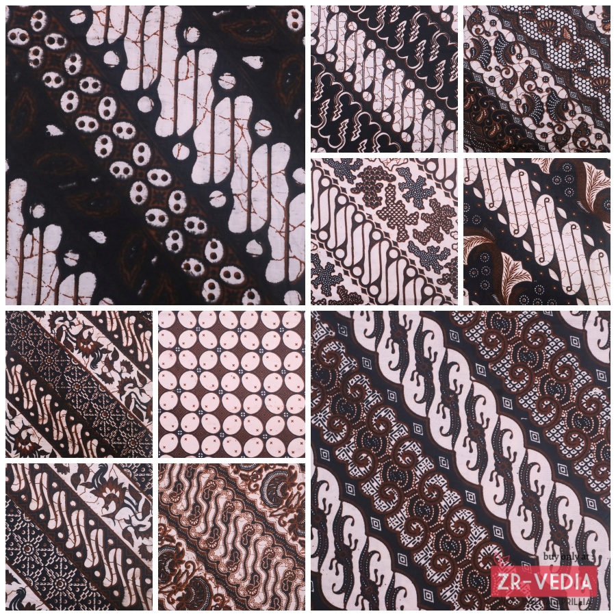 (TERMURAH) Celana Boim Batik Uk 4 Tahun - Remaja / Pants Katun Panjang Harian Laki Murah Adat Betawi