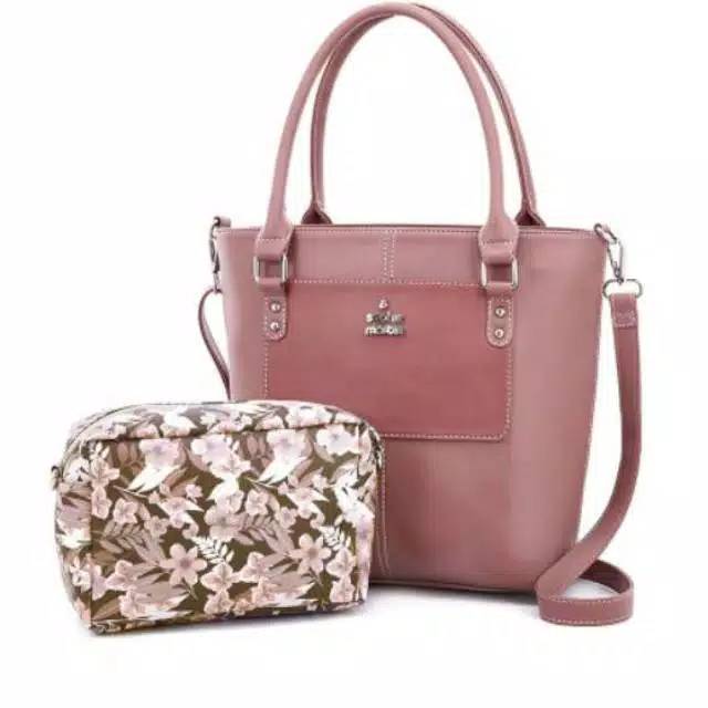 TAS ALMA PROMO SOPHIE PARIS SATU SET