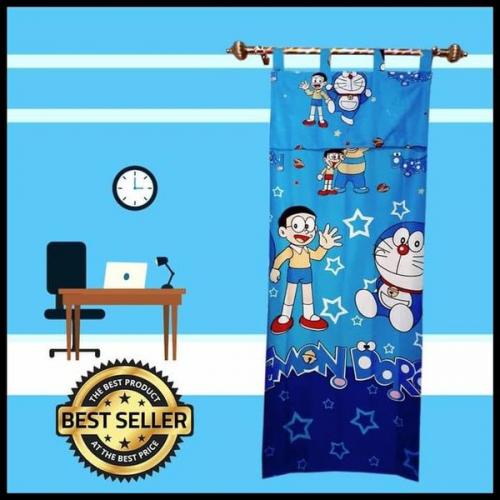 GORDEN GORDYN HORDENG JENDELA KARAKTER