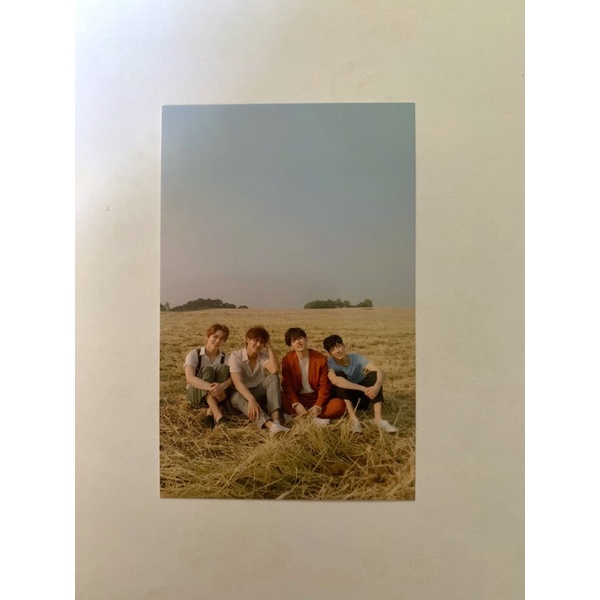 SEVENTEEN Photocard broadcast gongbang rare bc gb hhu hiphop team oh my ojjona sebit