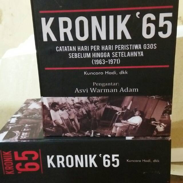 Kronik'65