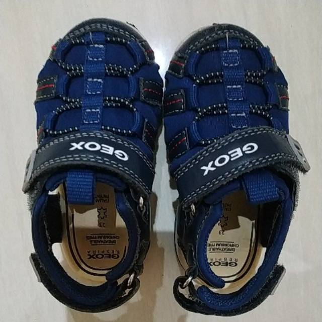 GEOX original sandal boys