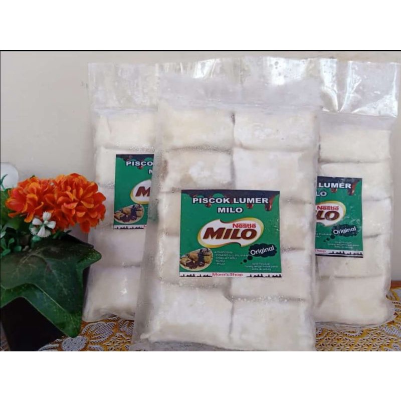 

PISCOK MILO