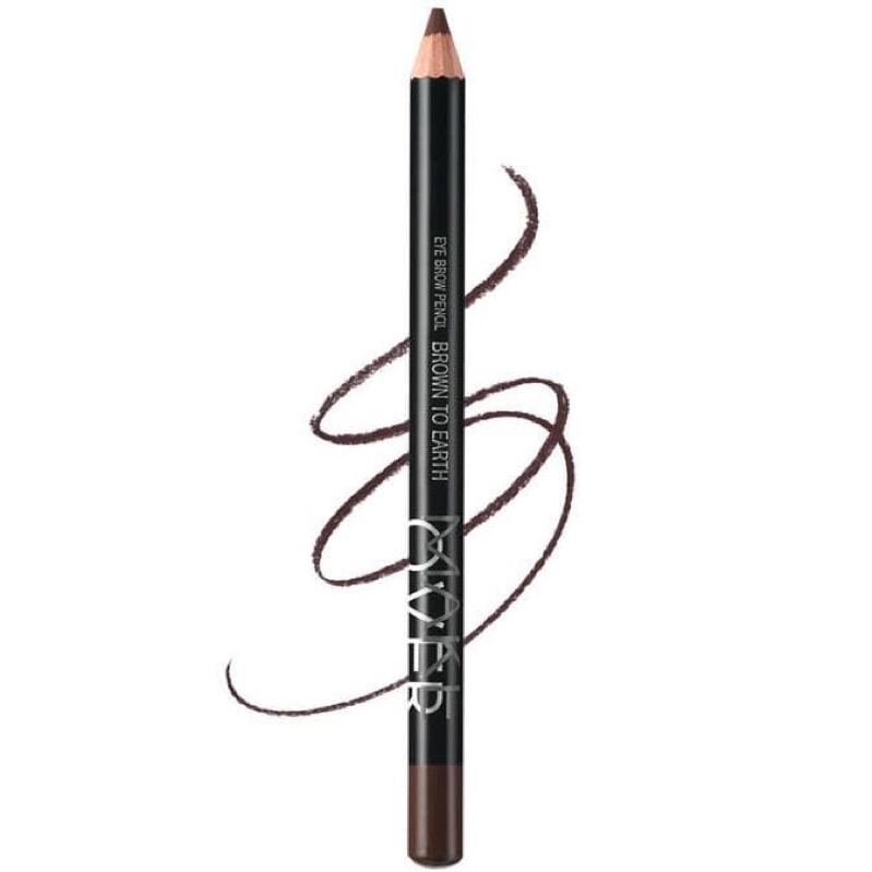 MAKE OVER EYEBROW PENCIL