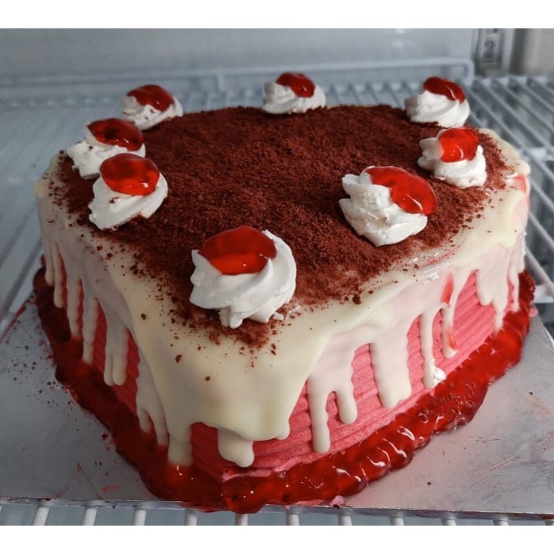 

Blackforest Hemat