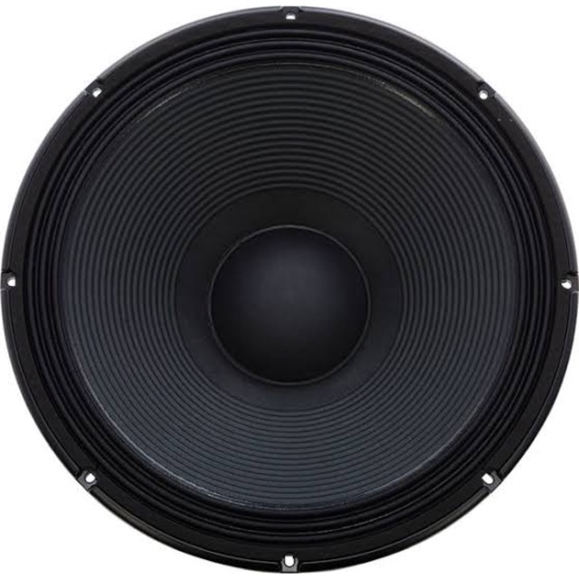 Komponen Speaker Subwoofer Wisdom 18 Inch Original Shopee Indonesia
