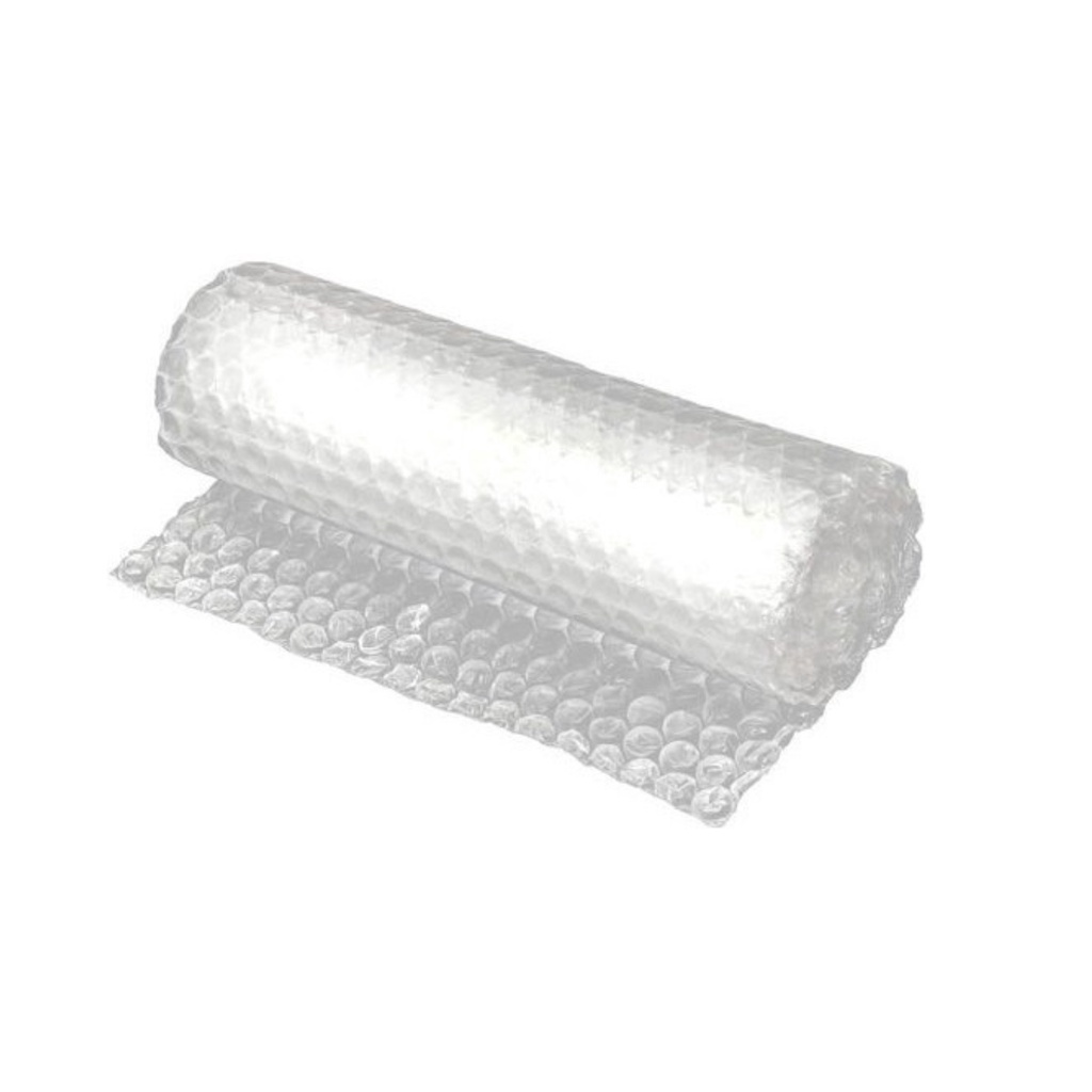 

Tambahan Packing Bubble Wrap / Extra Packing Bubble Wrap Lebih Aman