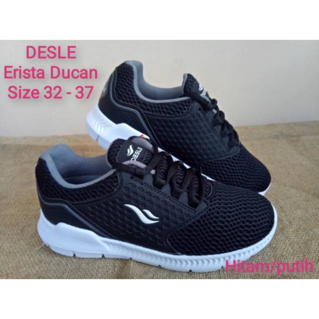 Sepatu anak Desle ERISTA DUCAN