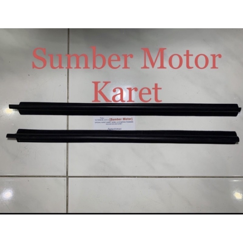Karet Pelipit Bagian Luar Hardtop 1F