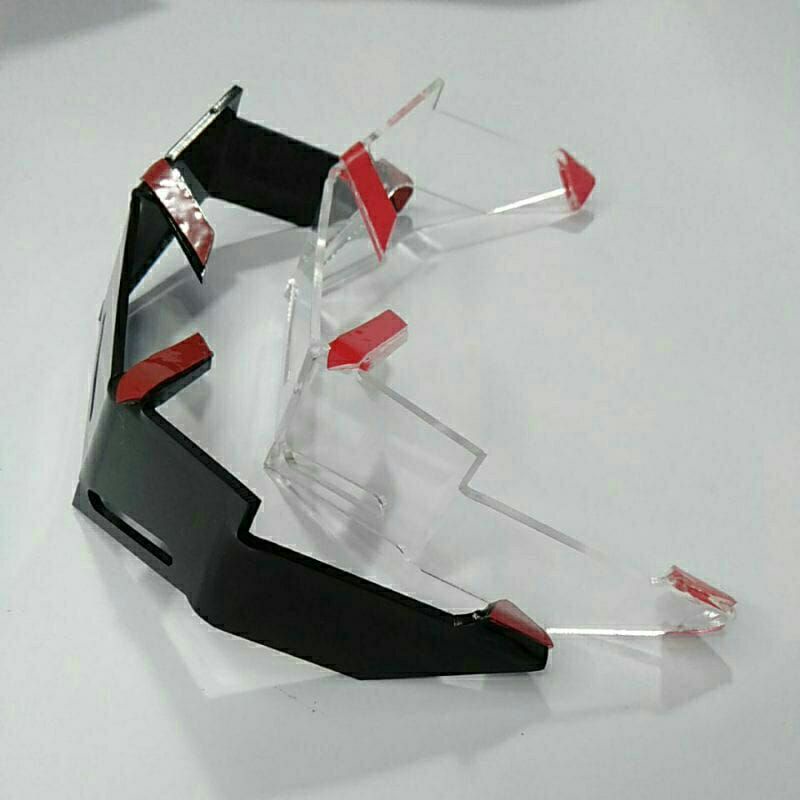 SPOILER HELM INK CL MAX / SPOILER INK CL MAX