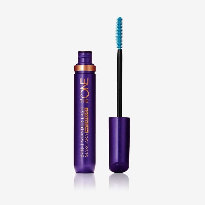 The ONE 5-in-1 Wonder Lash Waterproof Mascara oriflame