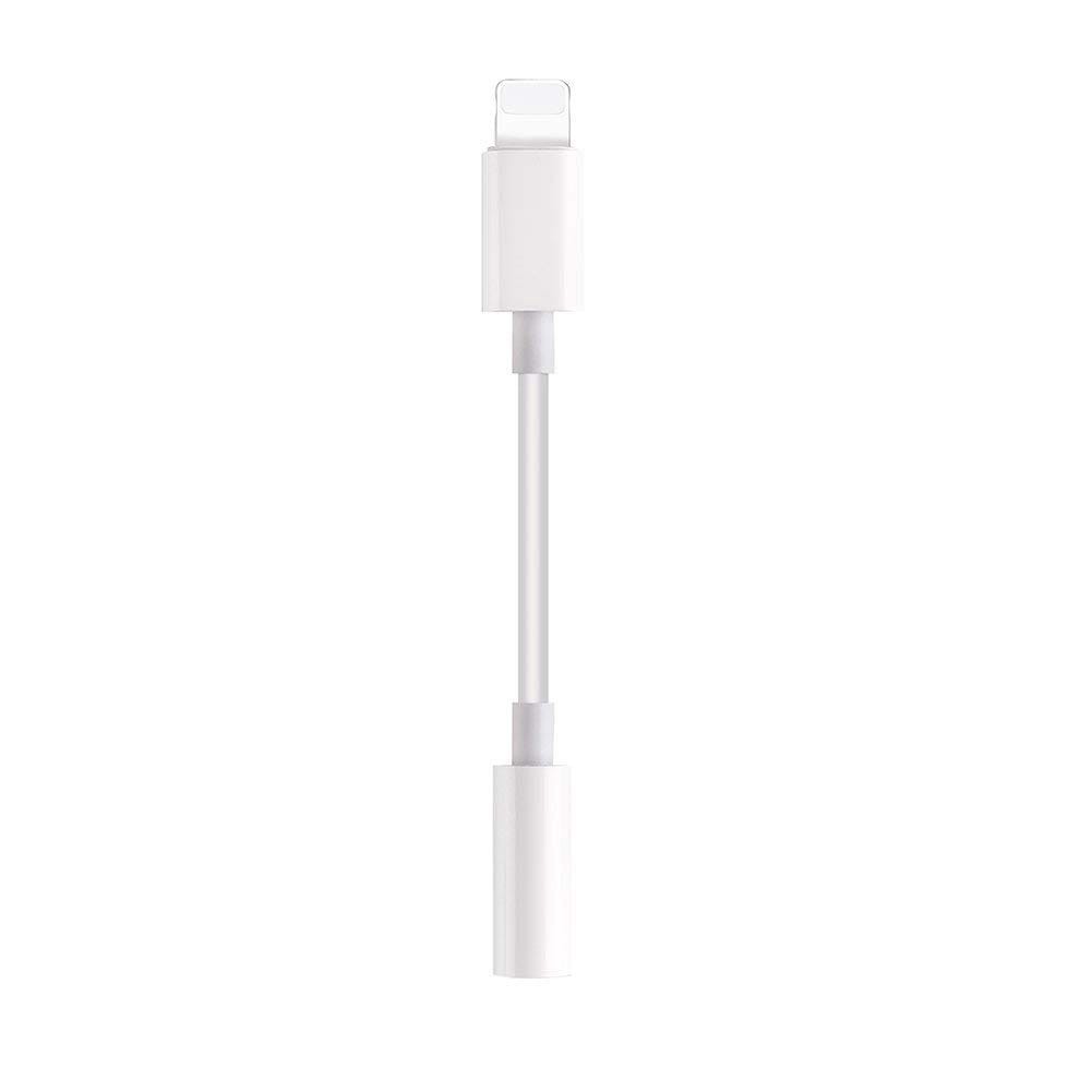 Kabel Adapter Konektor Jack 3.5mm