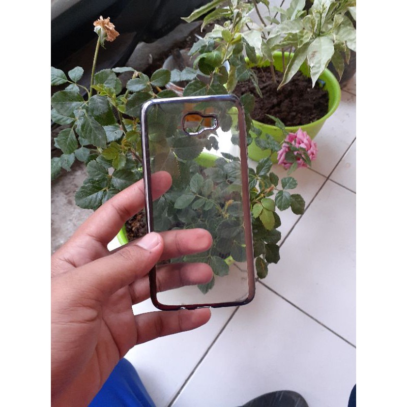 Softcase Samsung J5 prime Case Samsung J5 prime