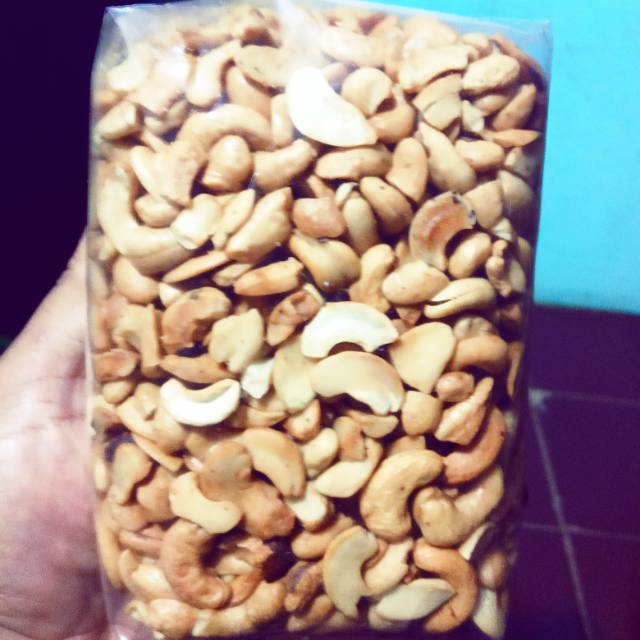 

Murah Kacang MEDE / METE wonogiri 1kg