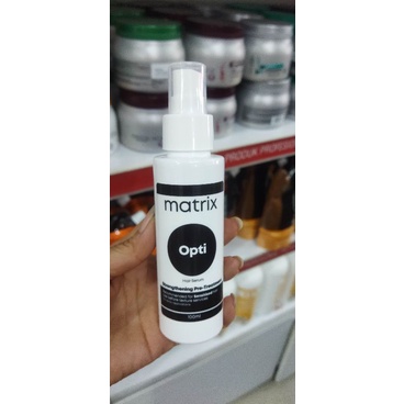 (MATRIX)OPTI SERUM MATRIX/MATRIX ANTI FRIZZ/VITAMIN UNTUK PELURUSAN MATRIX/SERUM KERATIN MATRIX/HAIR SERUM MATRIX