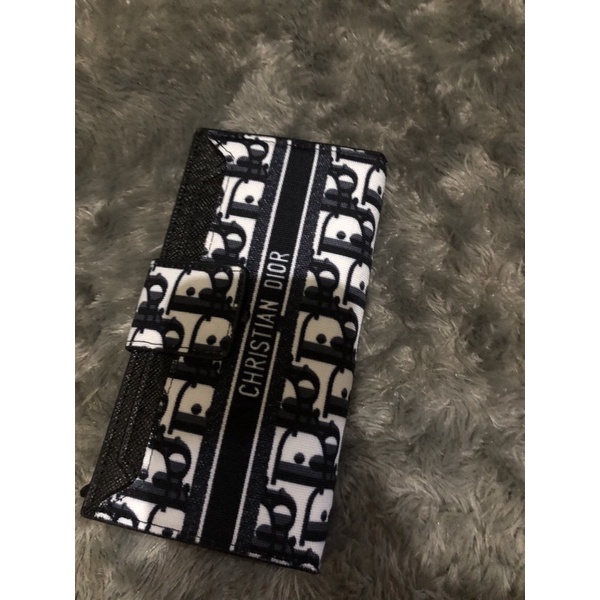 Dompet Dior wanita