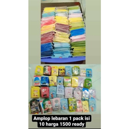 

amplop lebaran