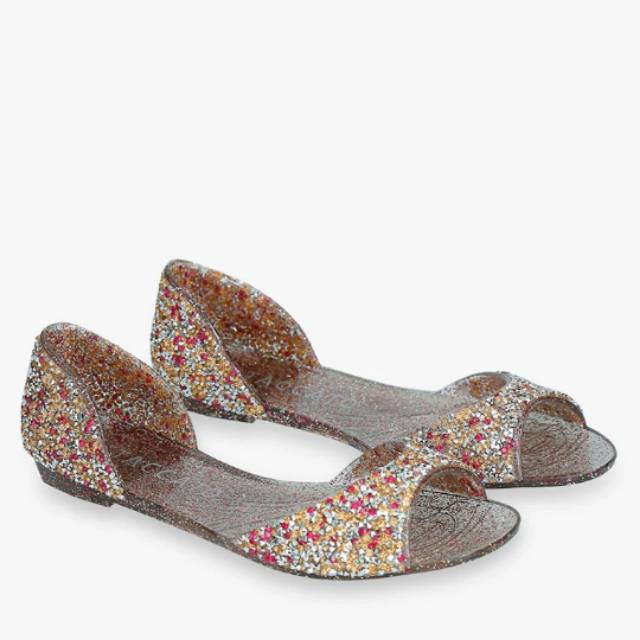 ORIGINAL STACCATO JELLY SHOES