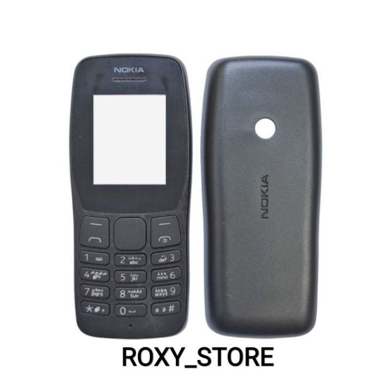 Kesing Casing Housing Nokia N110 110 2019