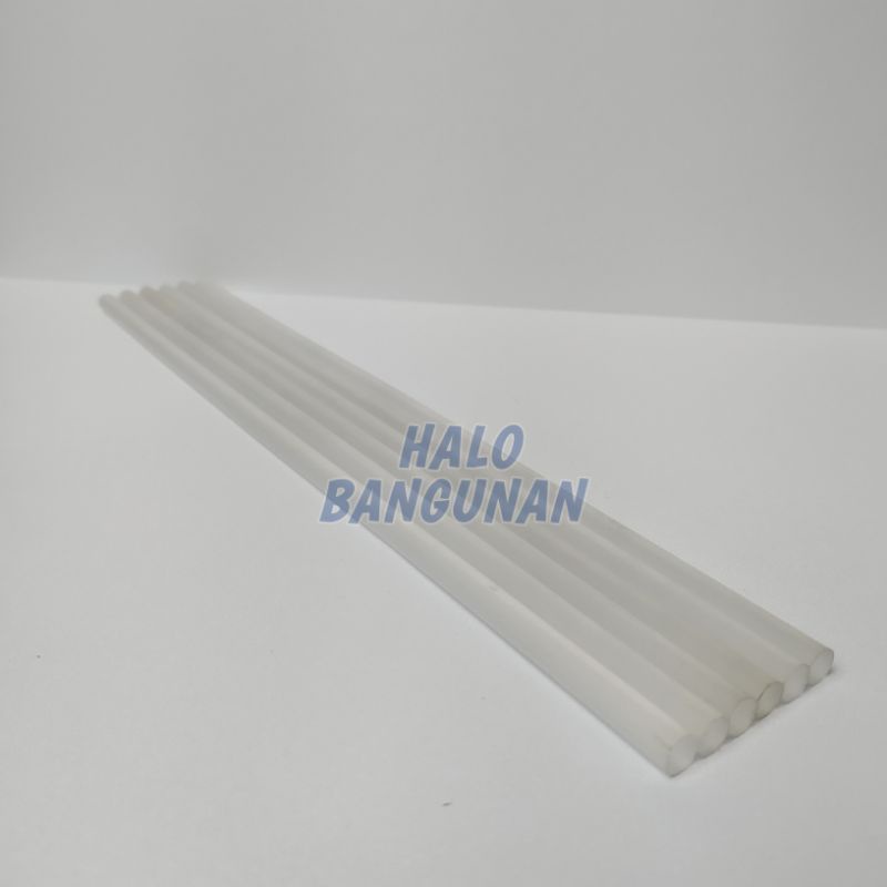 

Refill Isi Lem Tembak Glue Gun Kecil/Besar 30 cm