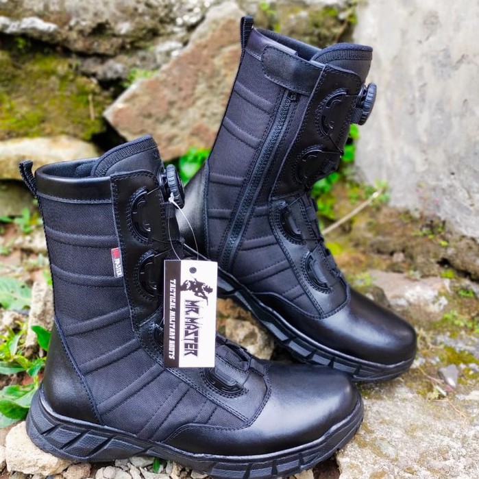 SRPATU PDL TALI PUTAR TYPE NINJA TITAN MERK MASTER 02