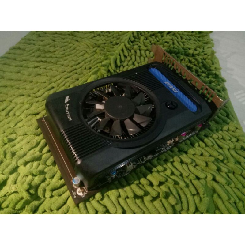MSI RADEON HD7730 2GB DDR5